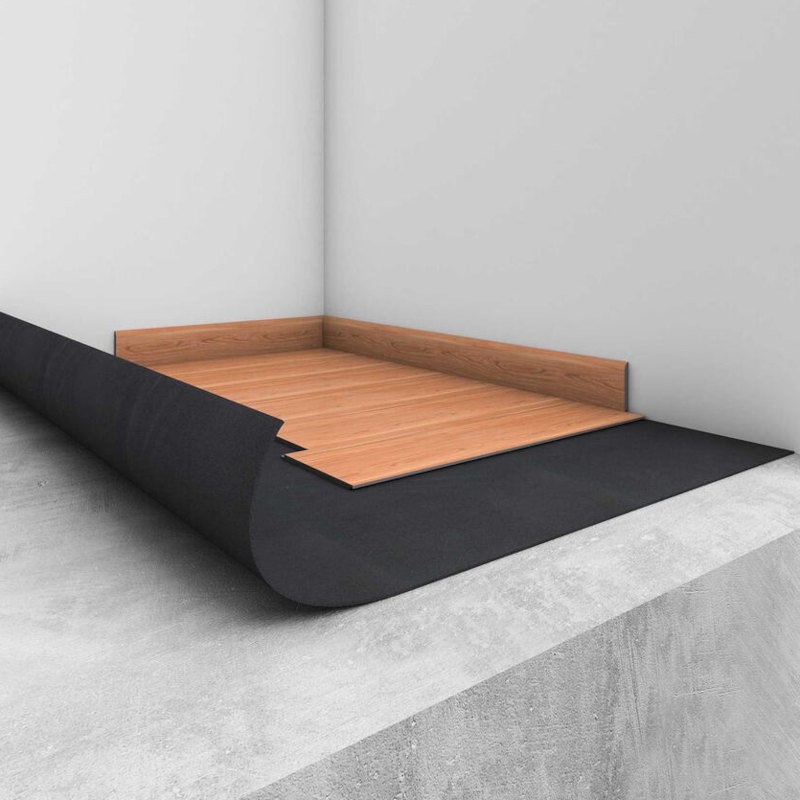 Tarkett - Tarkomfort Premium Unterlagema box