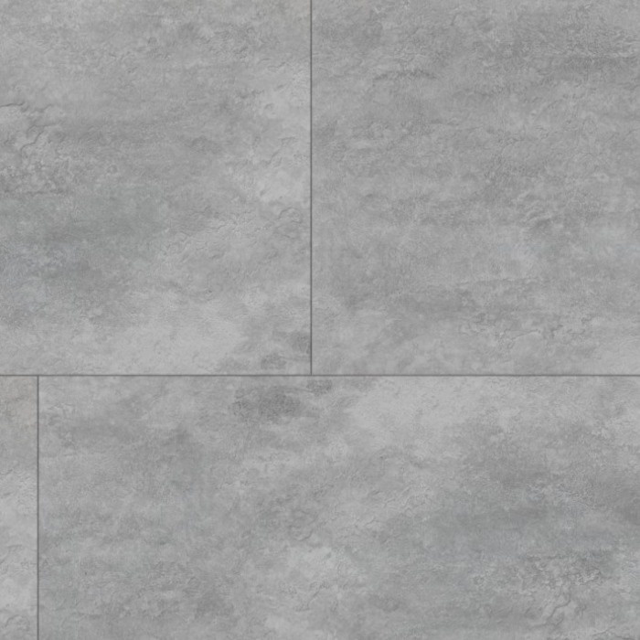 KWG Antigua Stone - Cement Grey 900324 | Kork-Klickvinyl