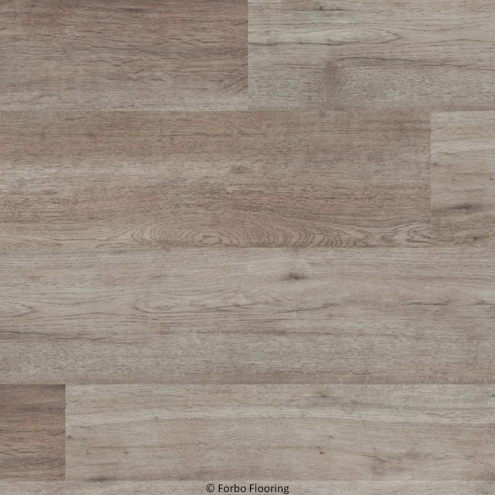 Forbo Allura 55 - Grey Autumn Oak 60356DR5 | Klebe-Vinylbode