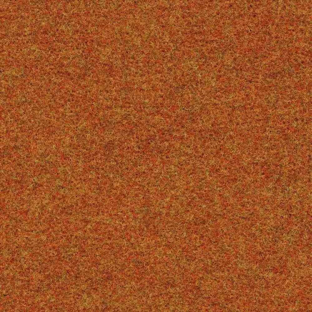 Forbo Forte - Orange 96035 | Nadelvlies