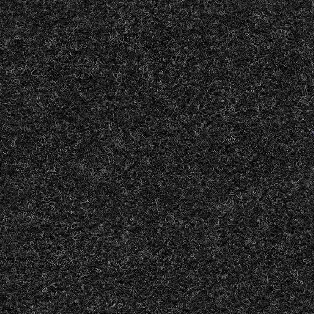 Forbo Forte - Black 96069 | Nadelvlies