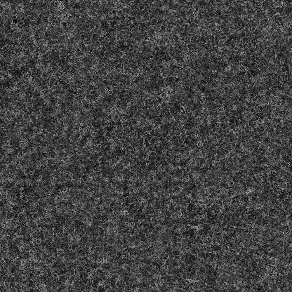 Forbo Akzent - Charcoal 10709 | Nadelvlies