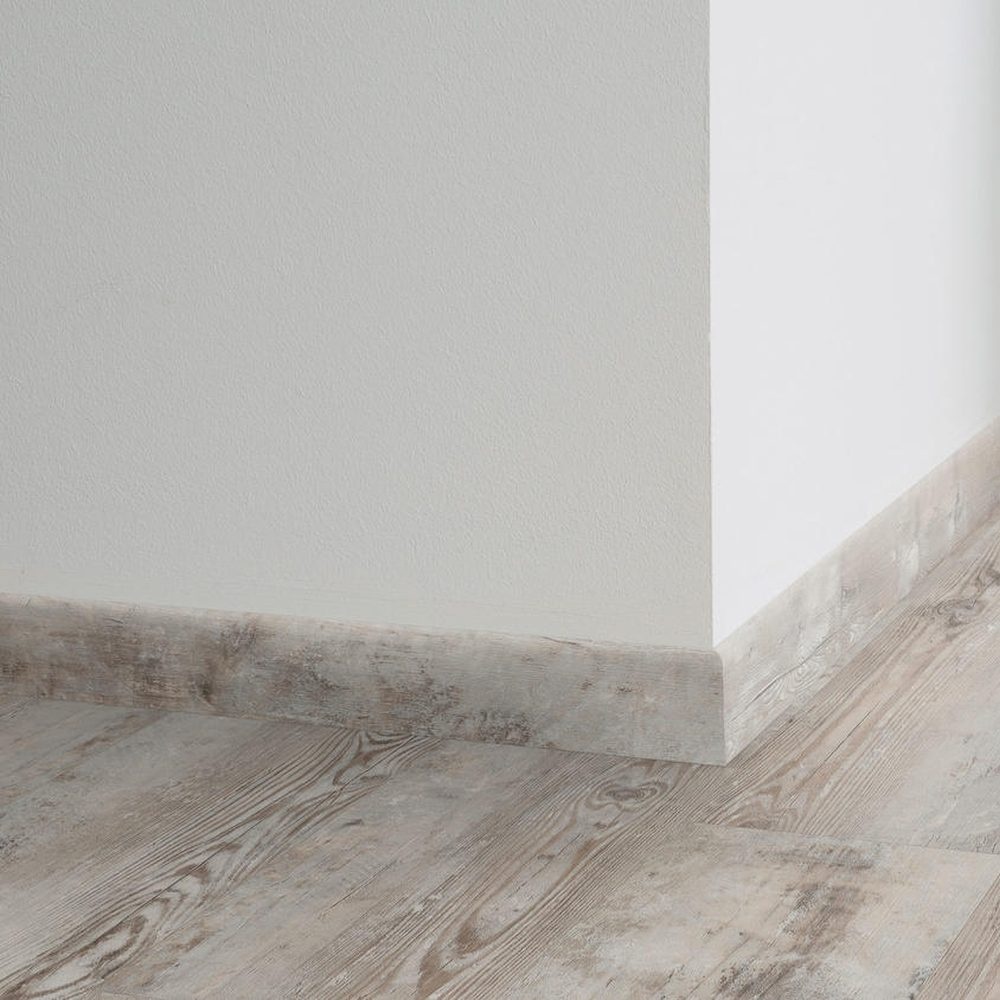 Tarkett - PVC-Sockelleiste Bohemian Pine Grege 26646112