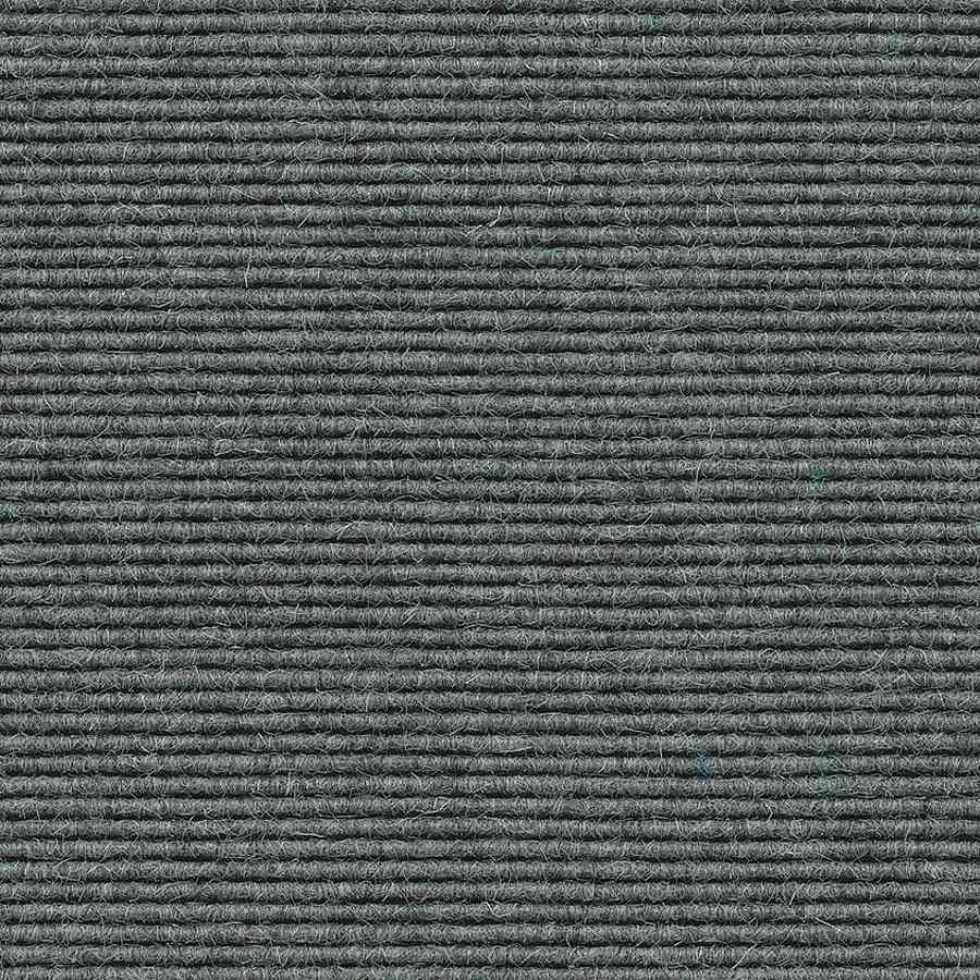 Tretford Interland - Basalt 650 | Natur-Teppichfliese aus Zi