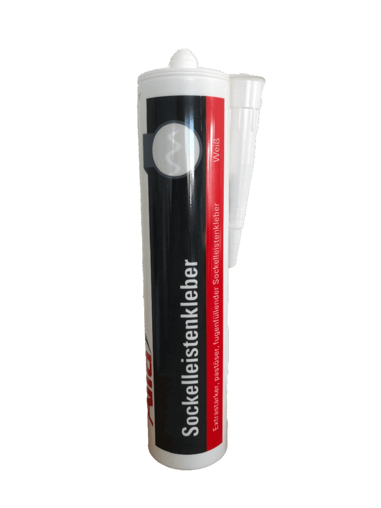 BofuTec - Sockelleistenkleber extrastark box