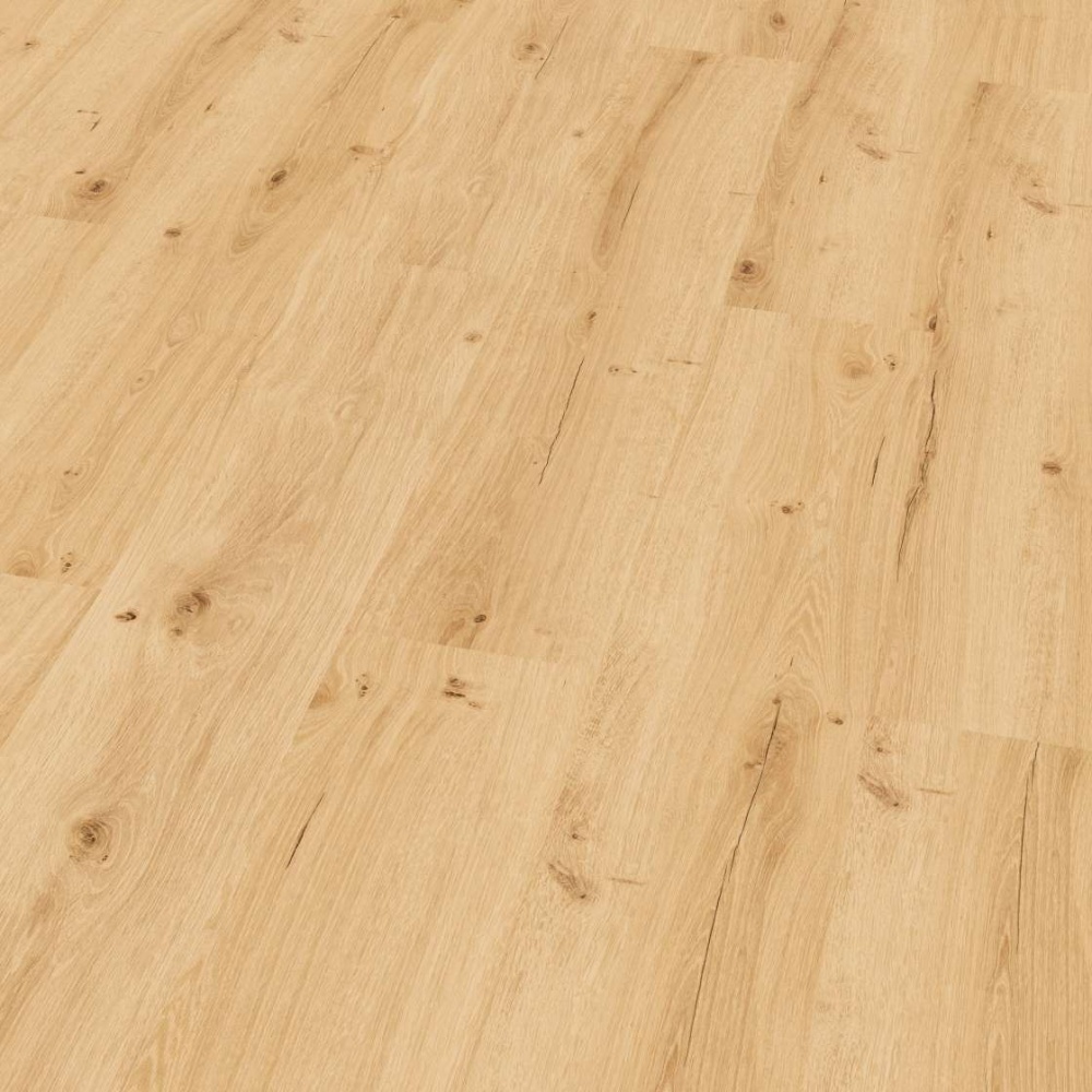 KWG Samoa - Authentic-Eiche Elegant 401159 | Klick-Korkboden