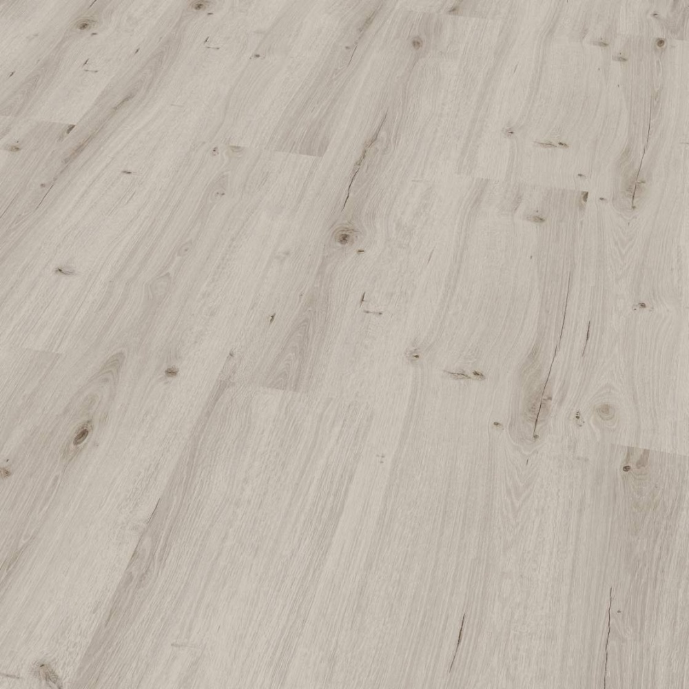 KWG Samoa - Authentic-Eiche Smoke 112135 | Klebe-Korkboden