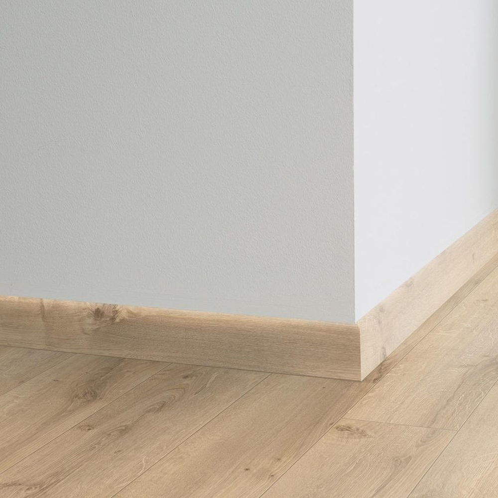 Tarkett - PVC-Sockelleiste Rustic Oak Be box