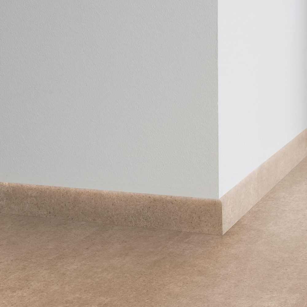 Tarkett - PVC-Sockelleiste Belgian Stone Silt 26646037