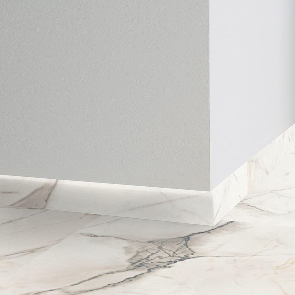 Tarkett - PVC-Sockelleiste Carrara Grand box