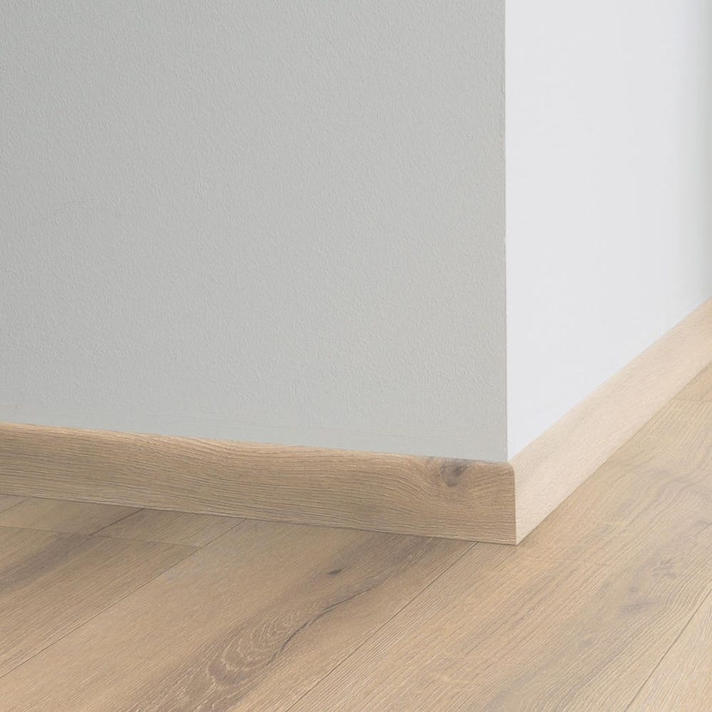 Tarkett - PVC-Sockelleiste Forest Oak Nu box