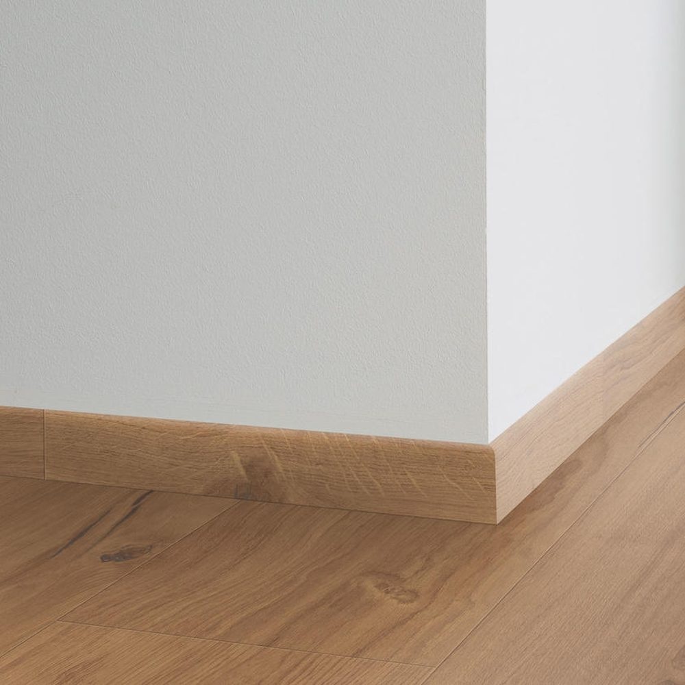 Tarkett - PVC-Sockelleiste Nomad Oak Haz box