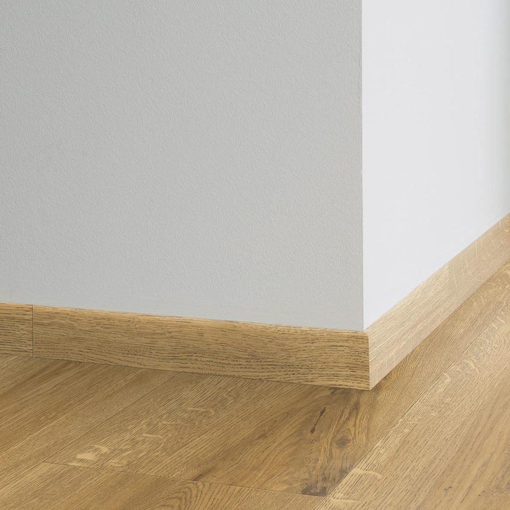 Tarkett - PVC-Sockelleiste Swiss Oak Sta box