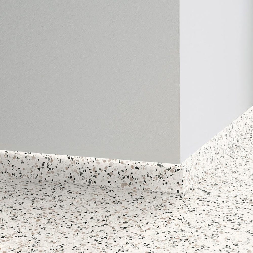 Tarkett - PVC-Sockelleiste Terrazzo Clas box