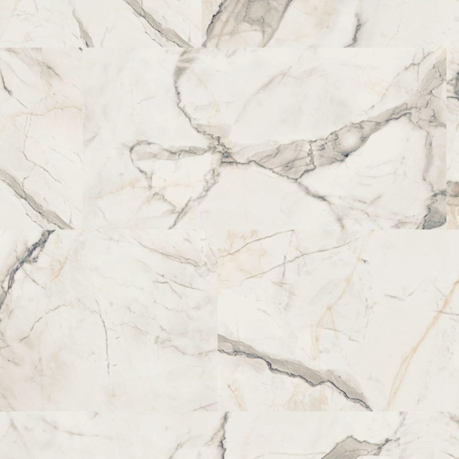 Tarkett iD Inspiration 30 Naturals - Carrara Grande White 24