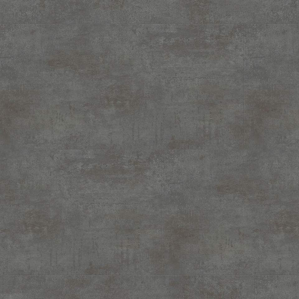 Tarkett iD Inspiration 55 - Oxide Black Steel 24516024 | Kle