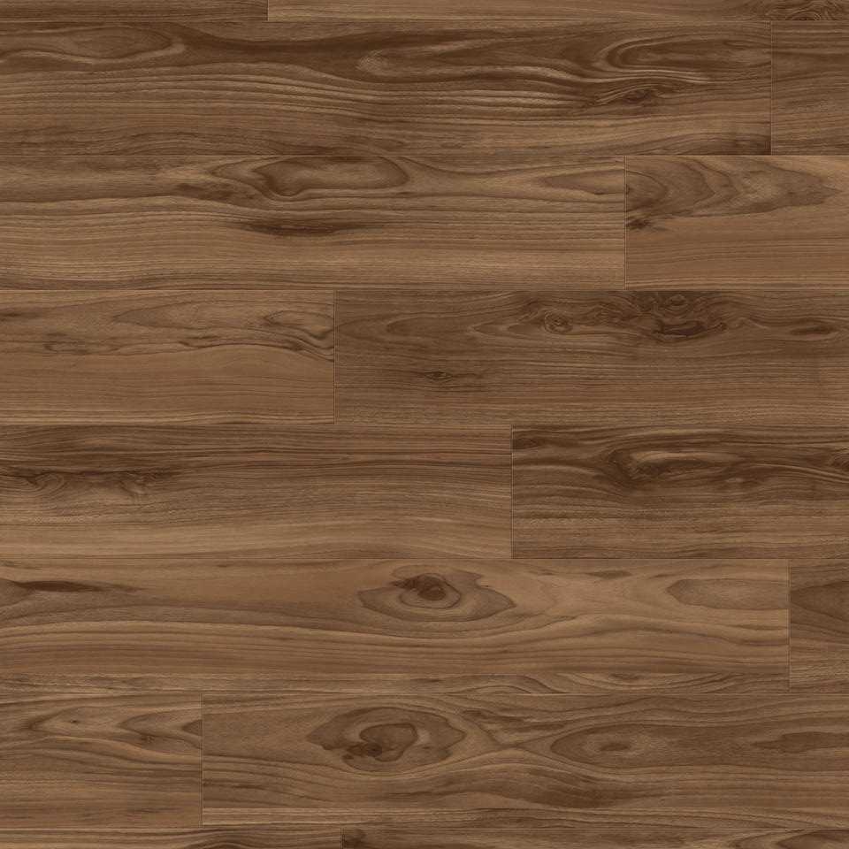 Tarkett iD Inspiration 55 Naturals - American Walnut Marron 