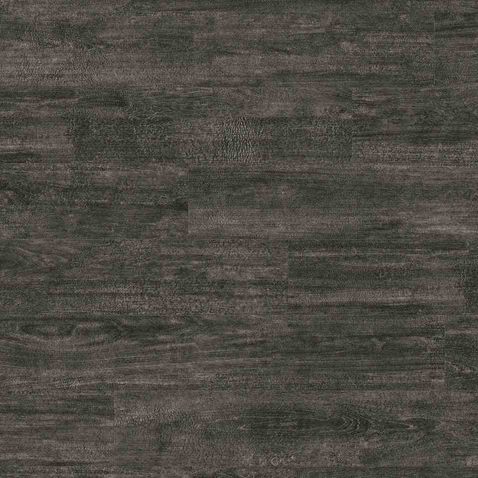 Tarkett iD Inspiration 55 Naturals - Charred Wood Black 2451