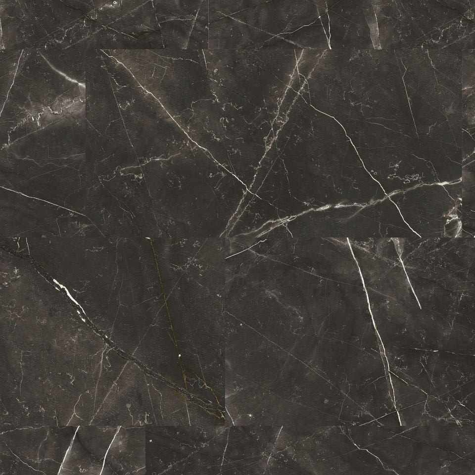 Tarkett iD Inspiration 70 Naturals - Marquina Grande Black 2