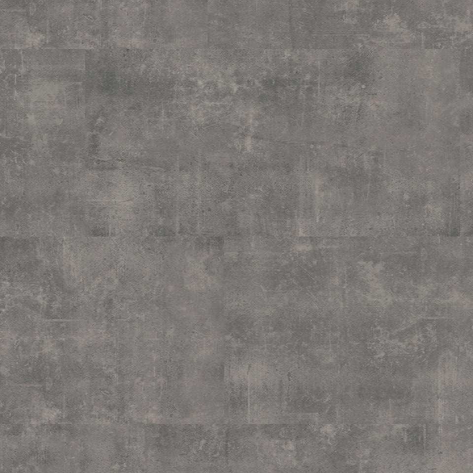 Tarkett iD Inspiration 70 Naturals - Patina Concrete Dark Gr