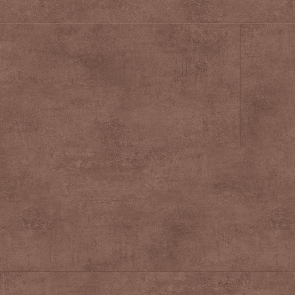 Tarkett iD Click Solid 30 - Oxide Copper 24630022 | Rigid-Kl