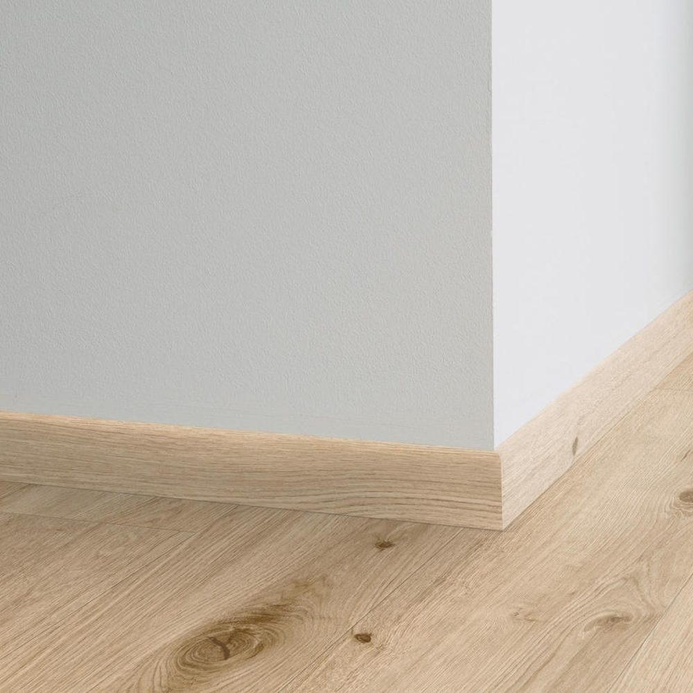 Tarkett - PVC-Sockelleiste Delicate Oak  box