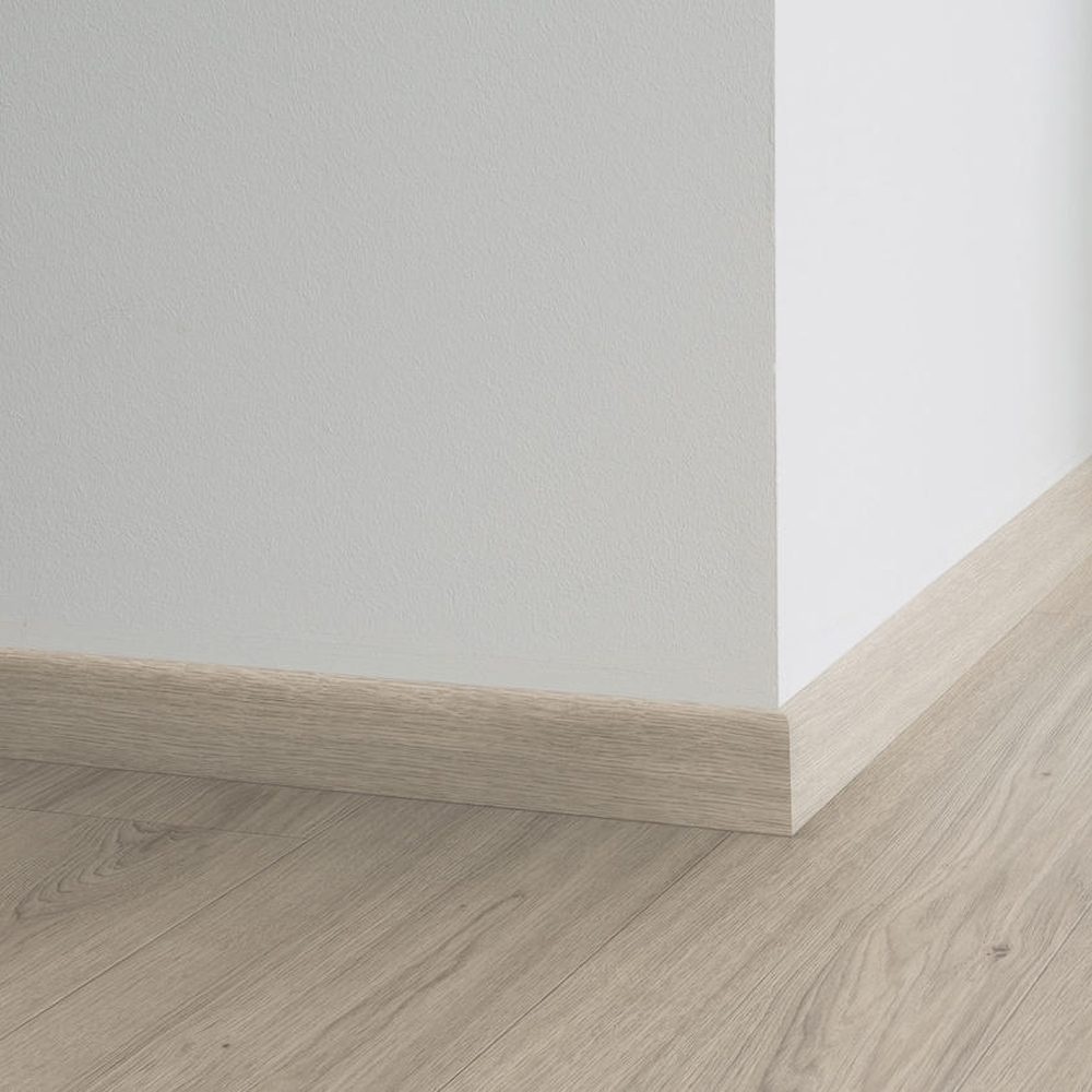 Tarkett - PVC-Sockelleiste Delicate Oak  box