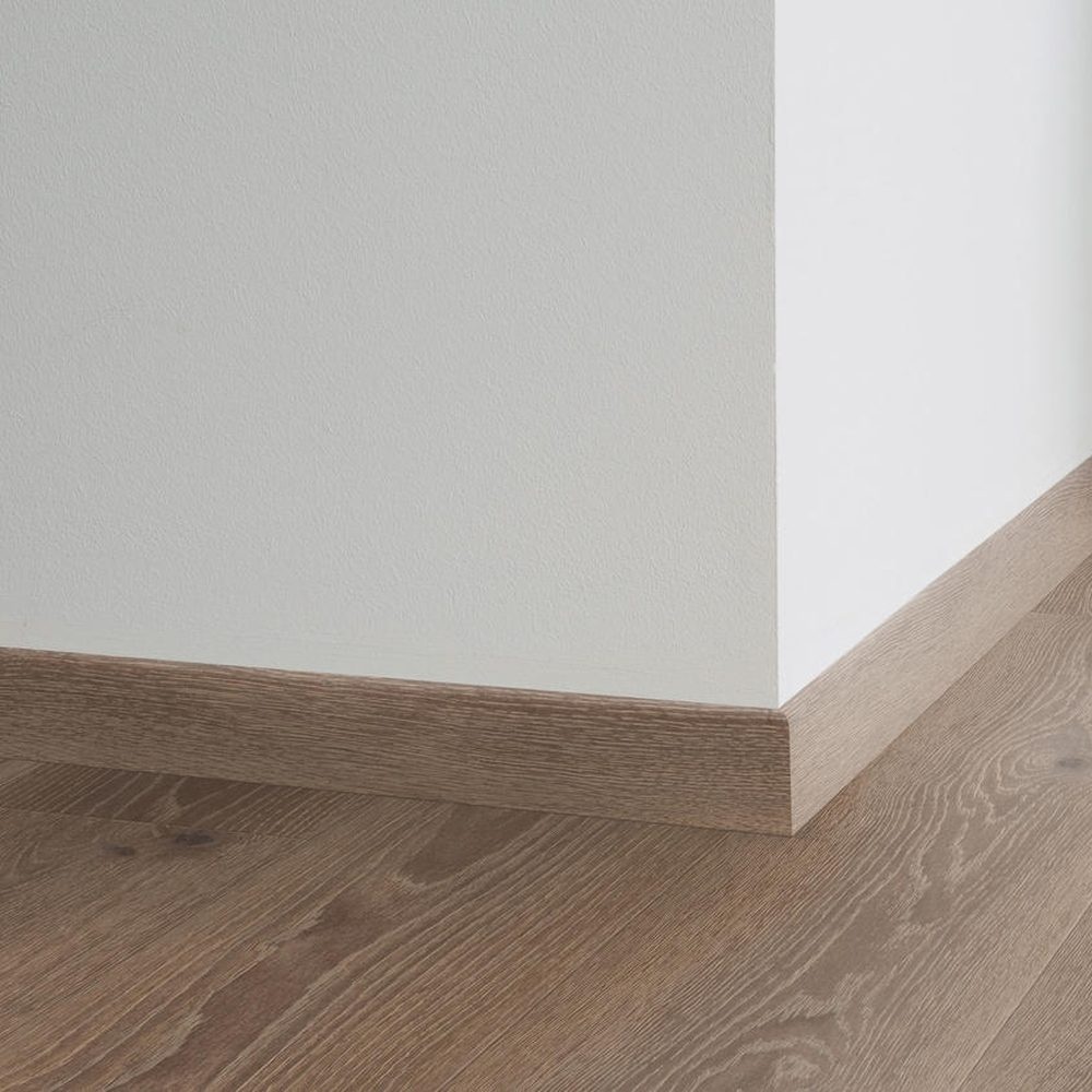 Tarkett - PVC-Sockelleiste Highland Oak  box
