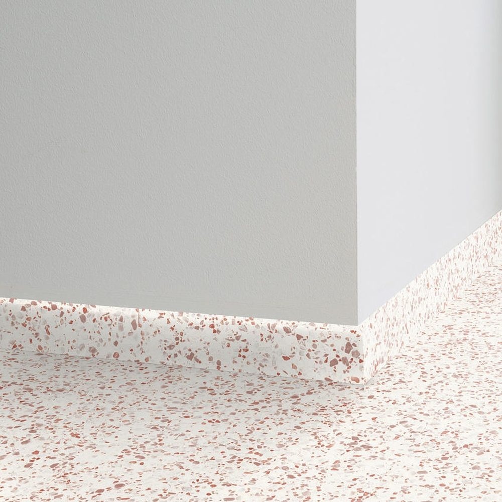 Tarkett - PVC-Sockelleiste Terrazzo Clas box