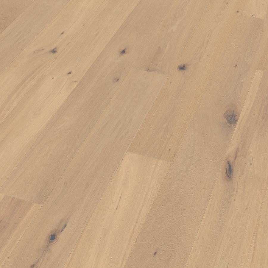 Skando Parkett - Eiche astig Rohoptik 3208 | Landhausdiele |