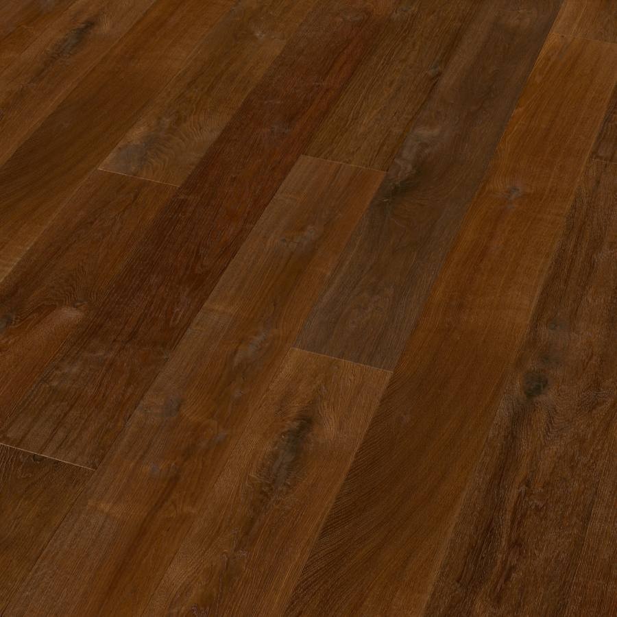 Skando Parkett - Eiche Dunkelbraun 3212 | Landhausdiele | ha