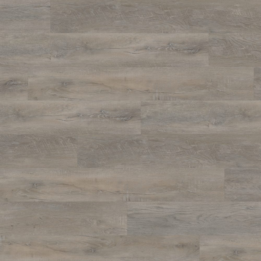 FoxFloors Skala 55 - Eiche Eltville 906DB | Klebe-Vinylboden