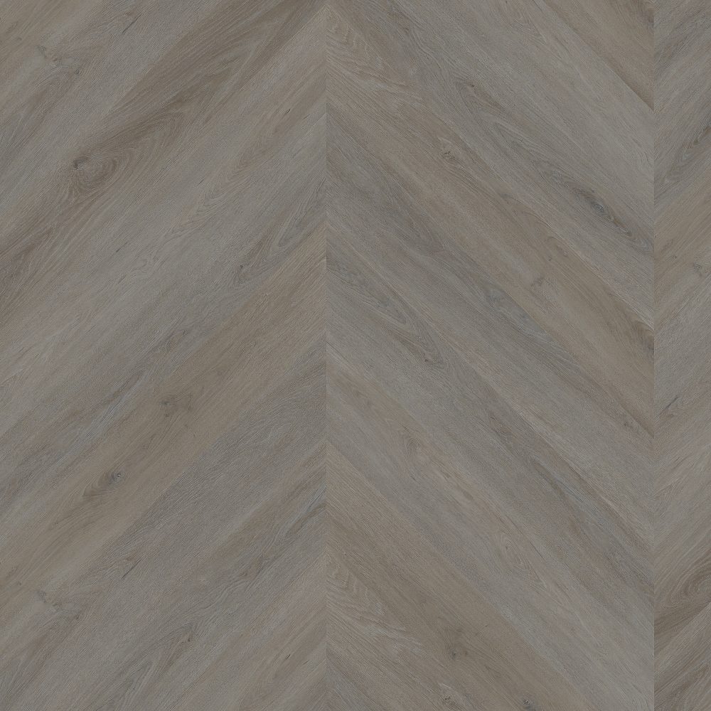 FoxFloors Skala 55 - Eiche Kahla 911CH | Chevron | Klebe-Vin
