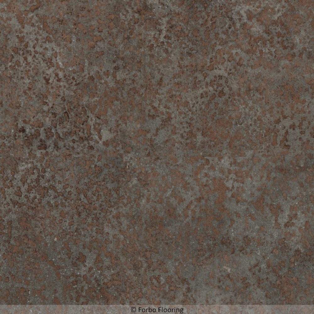 Forbo Allura 40 - Oxidized Strata 63675DR4 | Klebe-Vinylbode