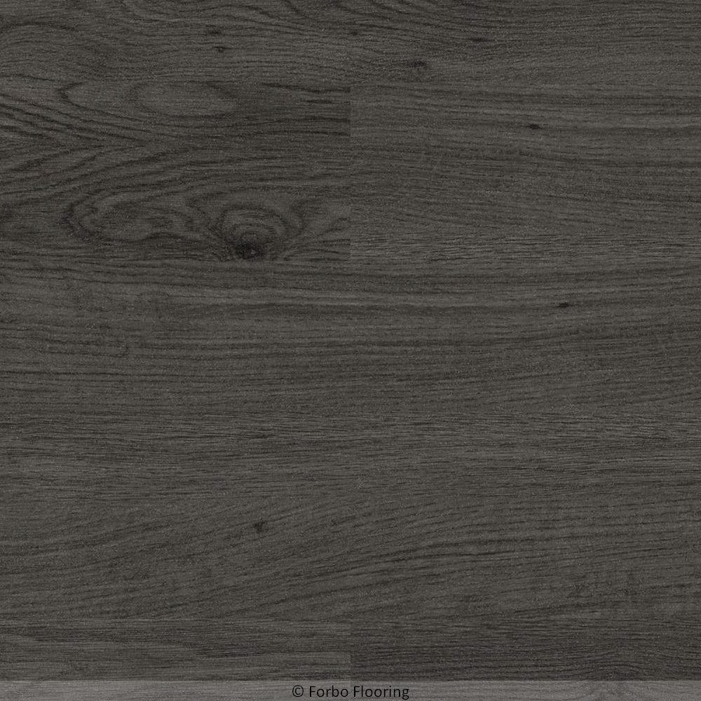 Forbo Allura 70 - Blackened Oak 60061DR7 | Klebe-Vinylboden