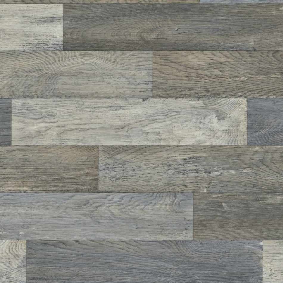 Gerflor Booster - Seaside Blue 2216 | Rollenware