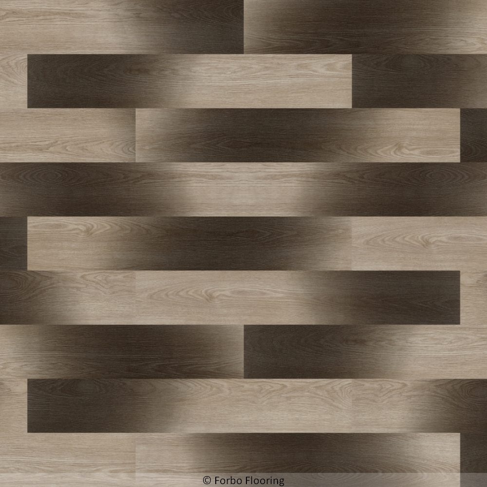 Forbo Allura 70 - Light Timber Gradient 63534DR7 | Klebe-Vin