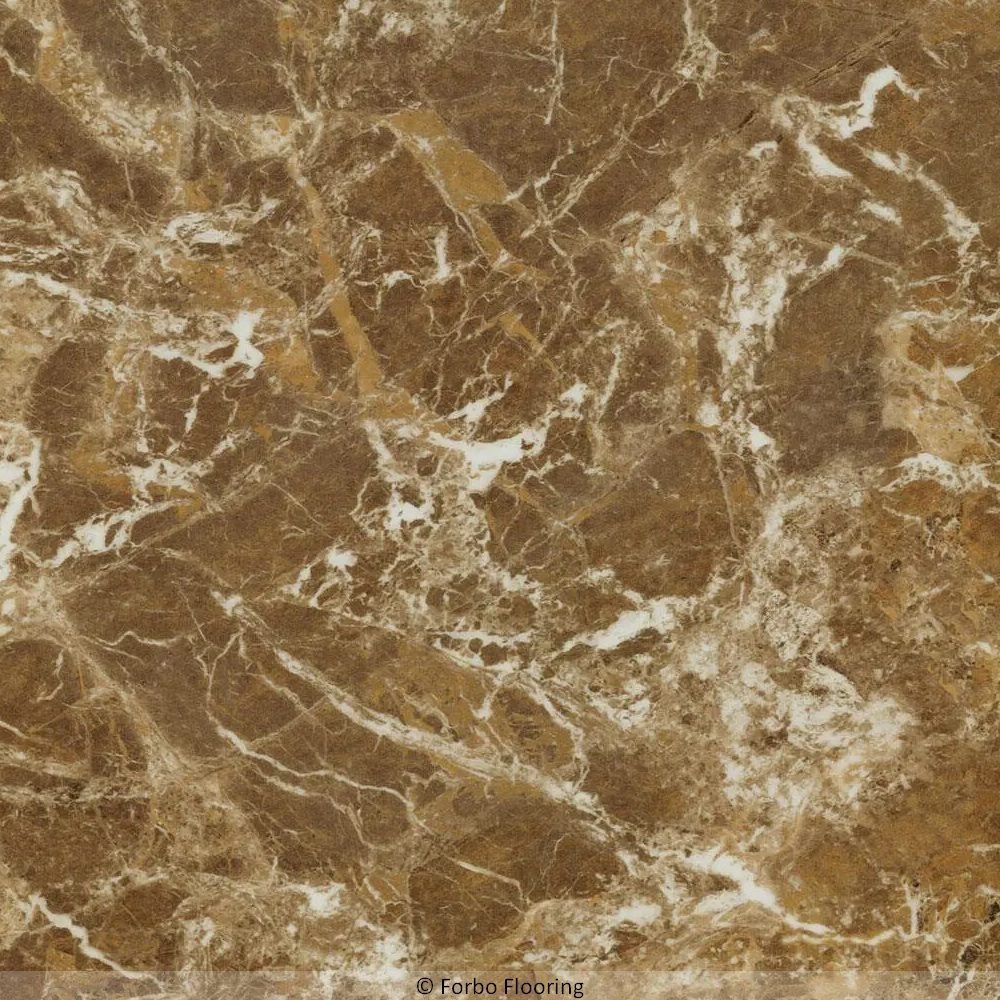 Forbo Allura 55 - Ochre Marble 63682DR5 | Klebe-Vinylboden