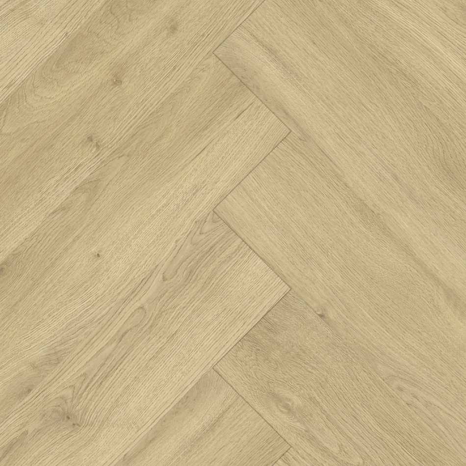Gerflor Virtuo 55 - Sunny Nature 0997HB | Fischgrät-Opt
