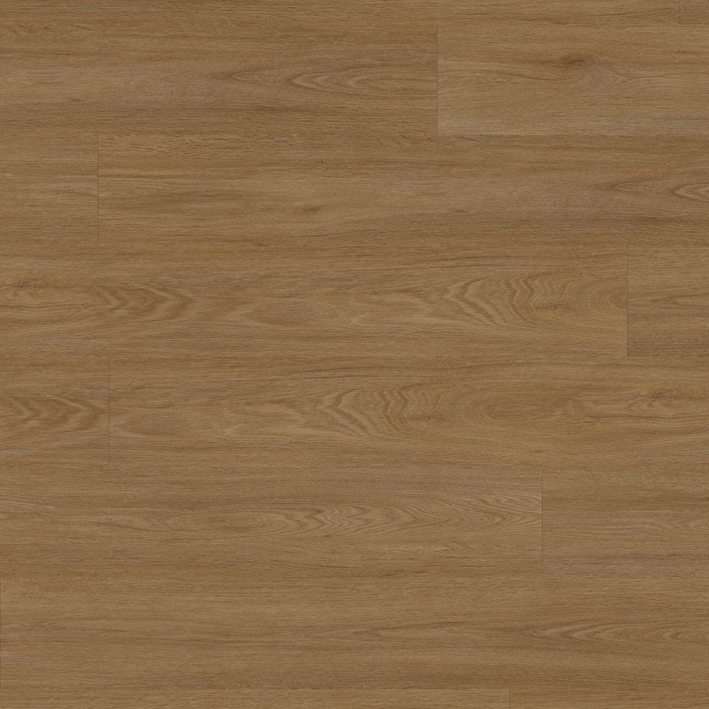 Gerflor Virtuo 55 Rigid Acoustic - Blomma Brown 1461 | Rigid