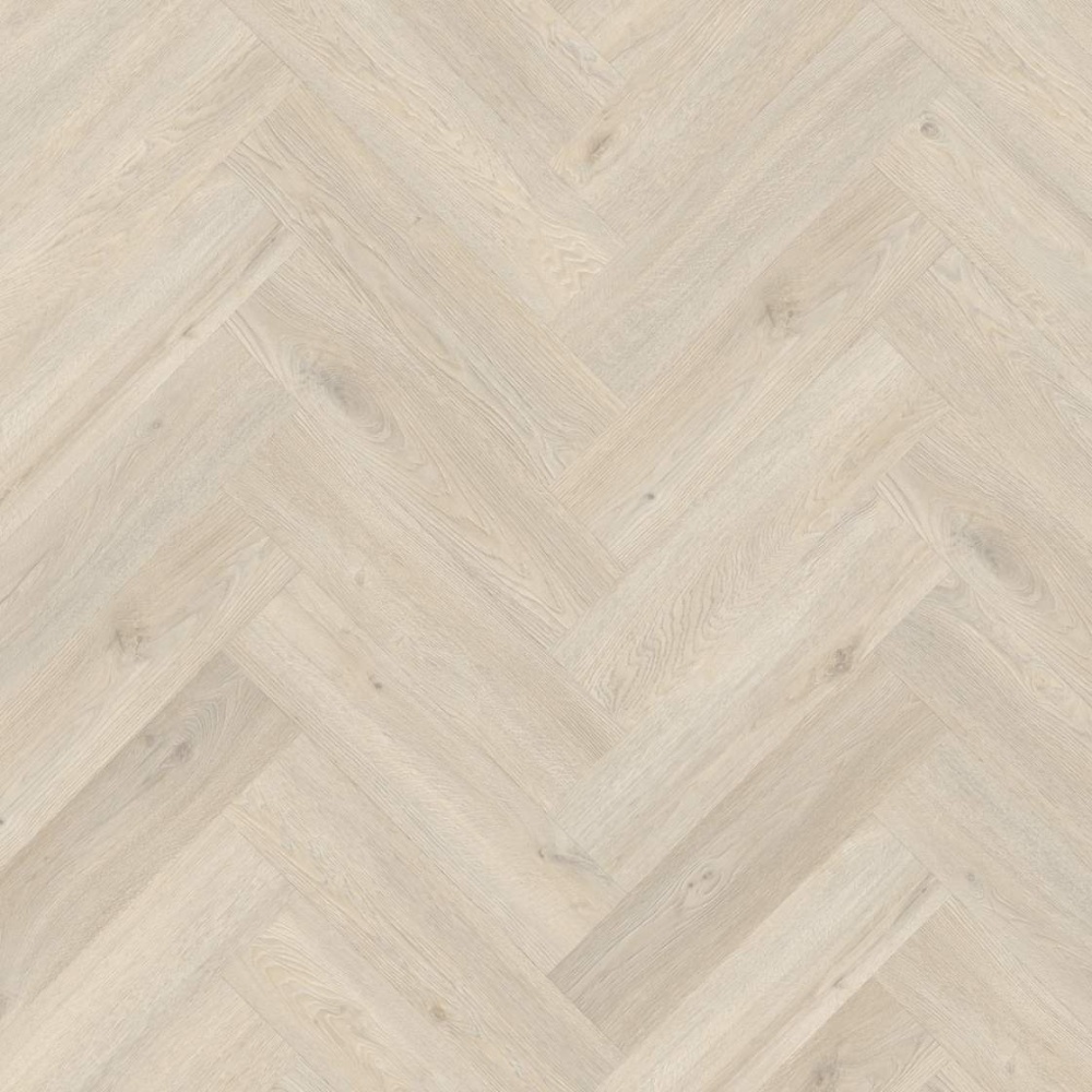 Moduleo Roots 55 Herringbone - Galtymore Oak 86218 | Fischgr