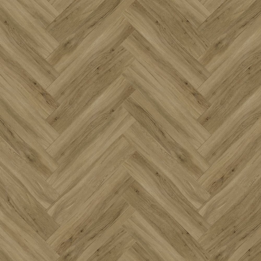 Gerflor Creation 55 - Quartet 0503HB | Fischgrät-Optik 