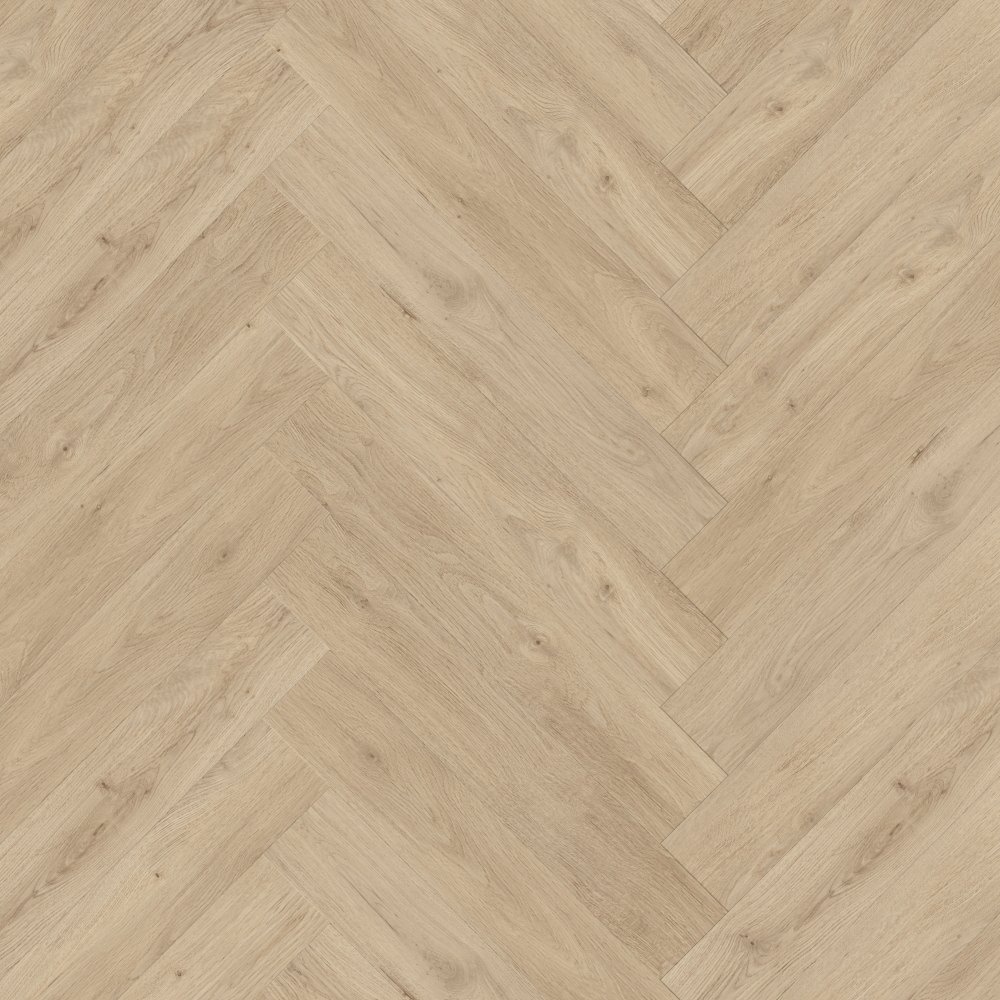 Gerflor Creation 55 - Twist 0504HB | Fischgrät-Optik | 