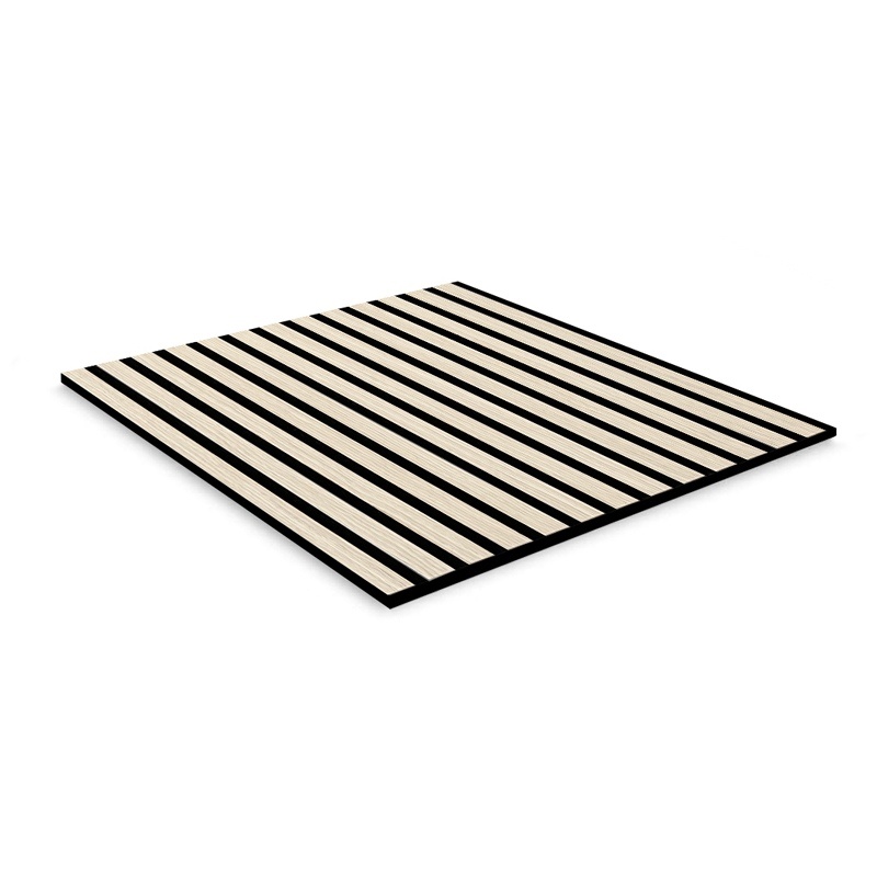 Skando Wall - Eiche natur 7431 | Akustikpaneel Puzzle
