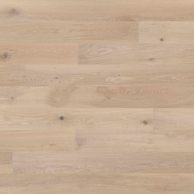 Tarkett Parkett Prestige - Eiche Satin White | Landhausdiele