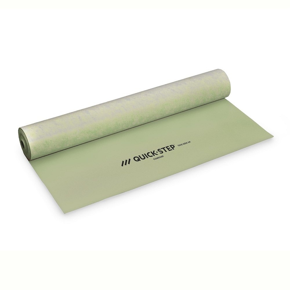 Quick-Step - Unterlagematte Comfort QSVUDLCOMFORT15 | f&uuml