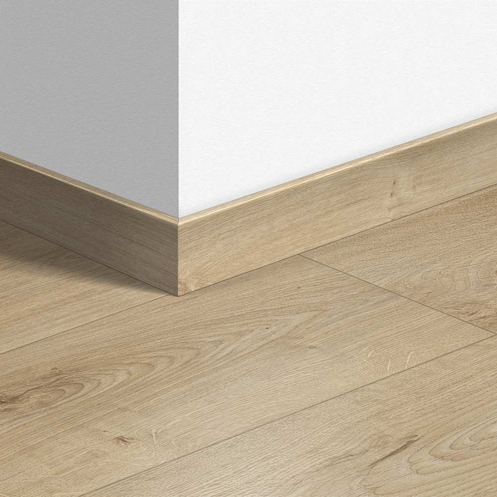 Quick-Step Hydroseal Sockelleiste - Eich box