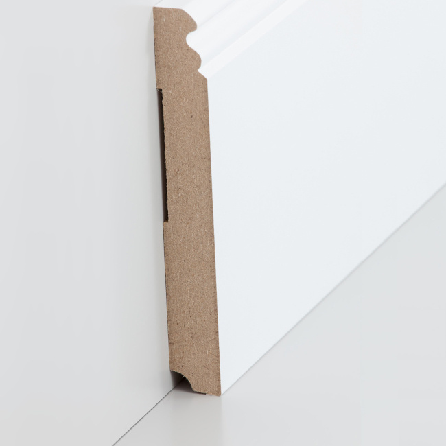 MDF Sockelleiste HH-Profil | Berliner Le box