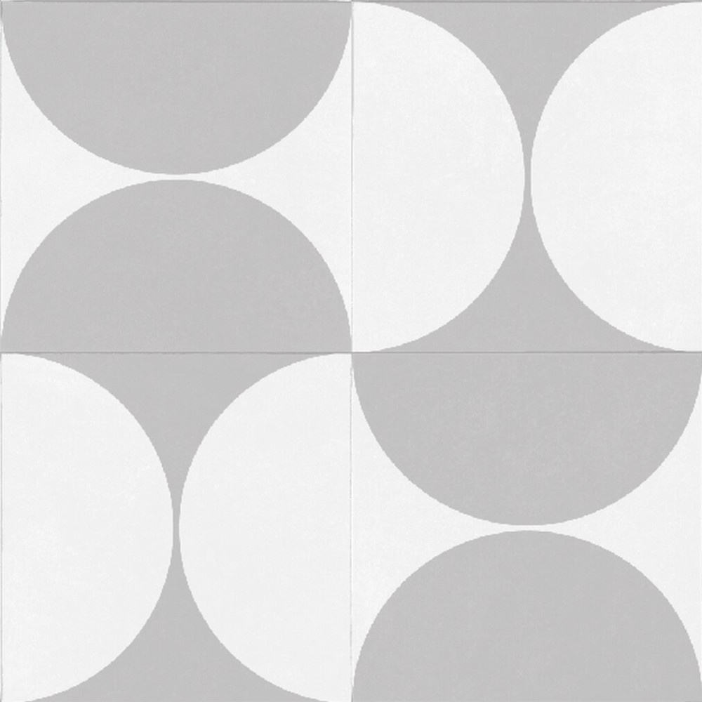 Gerflor Booster - Luna Grey 2406 | Rollenware