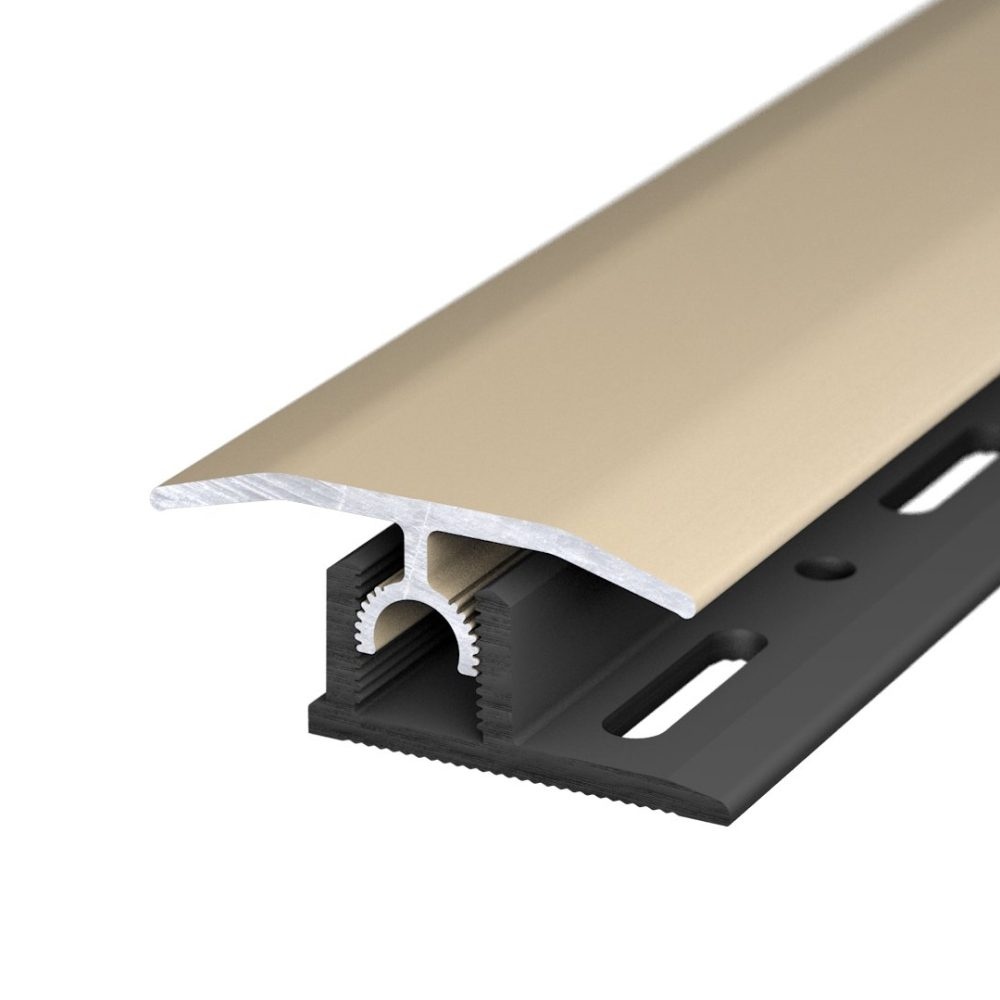 Profi-Tec Übergangsprofil | für Aufbauhöhen v